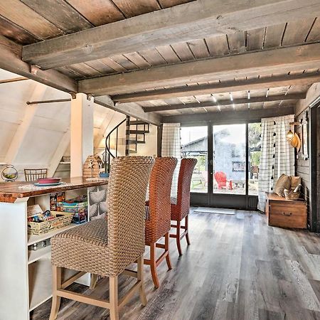 Authentic Clewiston Home With Outdoor Game Room Exterior foto
