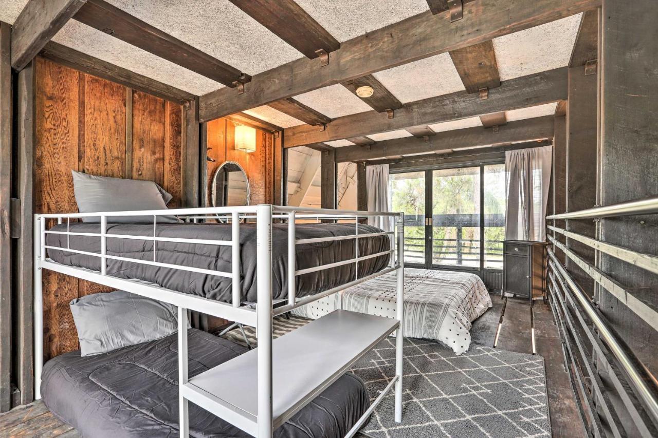 Authentic Clewiston Home With Outdoor Game Room Exterior foto
