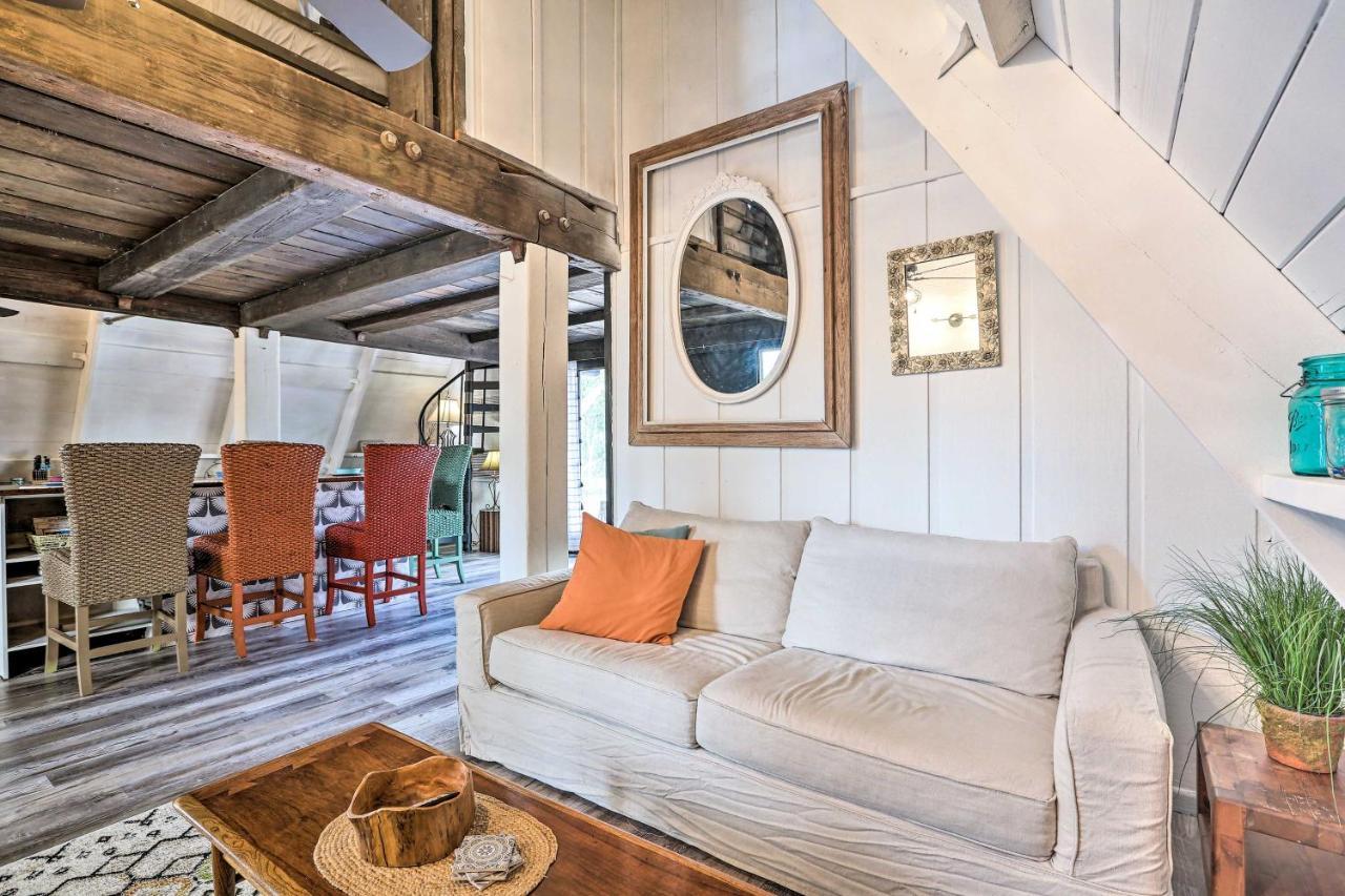 Authentic Clewiston Home With Outdoor Game Room Exterior foto